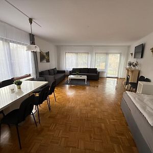 Appartement met Twee Slaapkamers